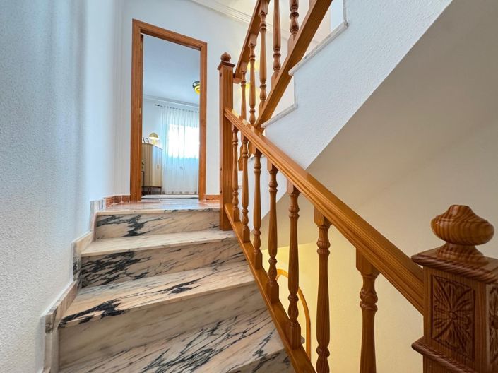 Image No.18-Maison de ville de 2 chambres à vendre à Orihuela Costa