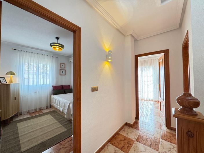 Image No.19-Maison de ville de 2 chambres à vendre à Orihuela Costa