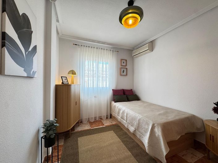 Image No.20-Maison de ville de 2 chambres à vendre à Orihuela Costa