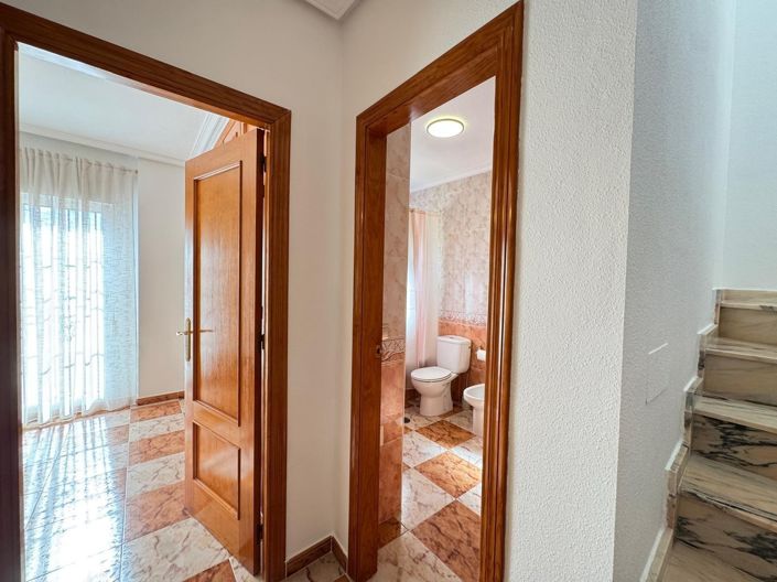 Image No.22-Maison de ville de 2 chambres à vendre à Orihuela Costa