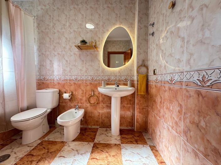 Image No.23-Maison de ville de 2 chambres à vendre à Orihuela Costa