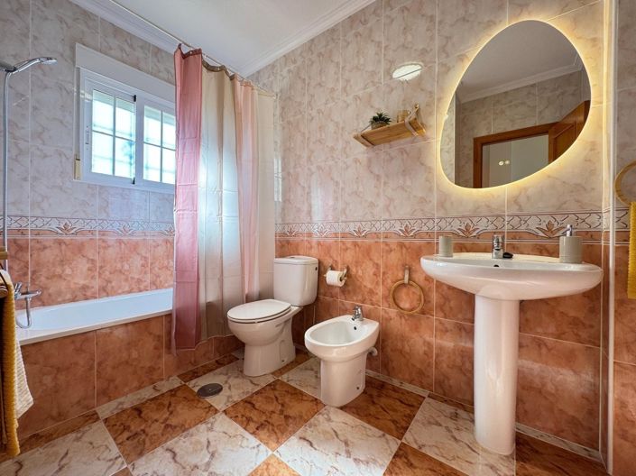 Image No.24-Maison de ville de 2 chambres à vendre à Orihuela Costa