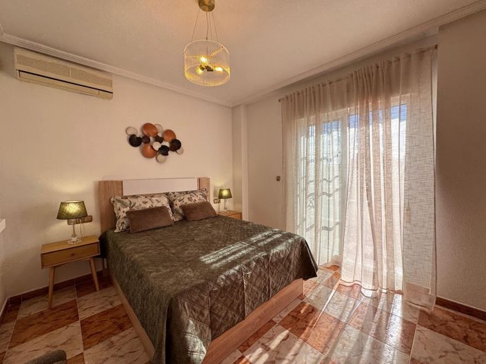 Image No.25-Maison de ville de 2 chambres à vendre à Orihuela Costa