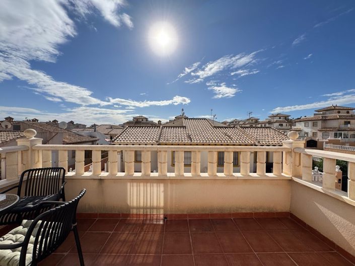 Image No.28-Maison de ville de 2 chambres à vendre à Orihuela Costa