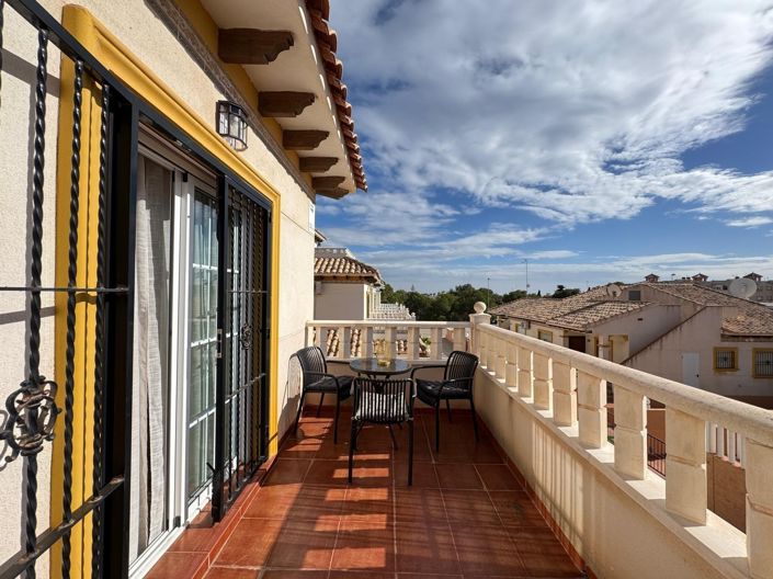 Image No.29-Maison de ville de 2 chambres à vendre à Orihuela Costa