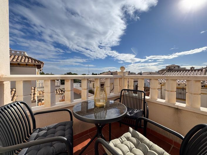 Image No.30-Maison de ville de 2 chambres à vendre à Orihuela Costa