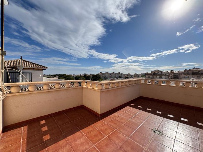 Image No.32-Maison de ville de 2 chambres à vendre à Orihuela Costa