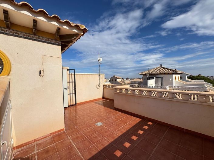 Image No.33-Maison de ville de 2 chambres à vendre à Orihuela Costa