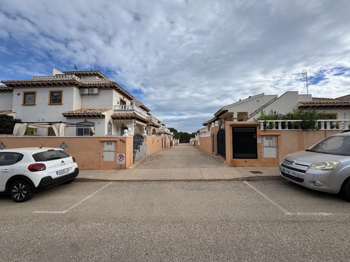Image No.36-Maison de ville de 2 chambres à vendre à Orihuela Costa