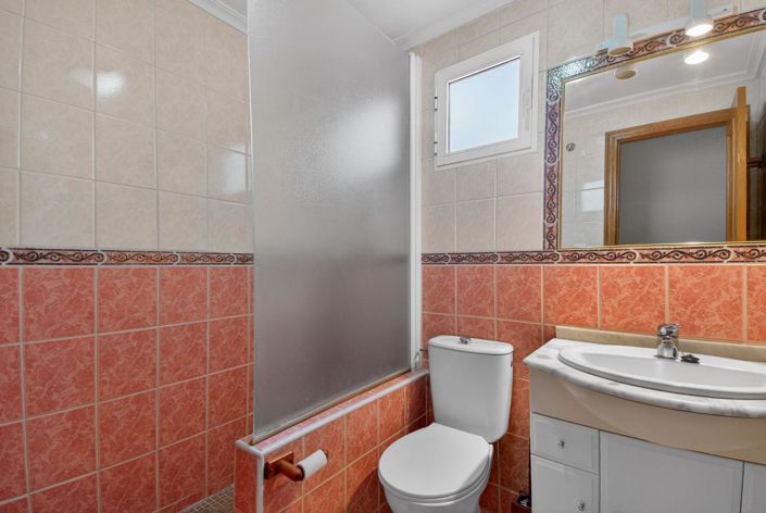 Image No.10-Appartement de 2 chambres à vendre à Torrevieja