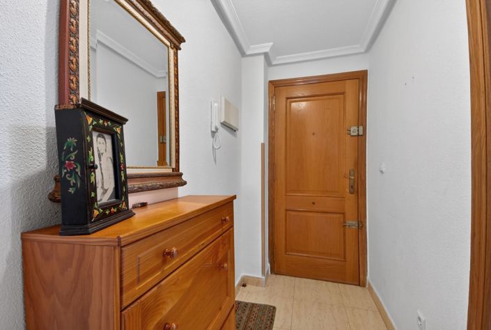 Image No.11-Appartement de 2 chambres à vendre à Torrevieja