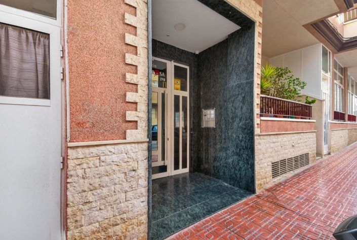 Image No.19-Appartement de 2 chambres à vendre à Torrevieja