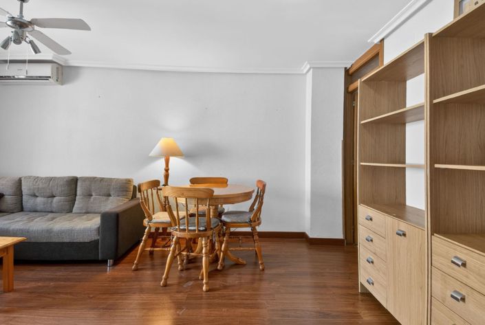 Image No.3-Appartement de 2 chambres à vendre à Torrevieja