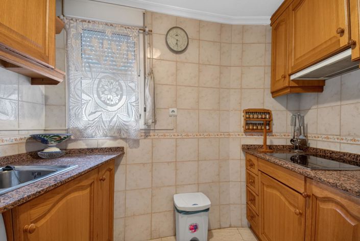 Image No.5-Appartement de 2 chambres à vendre à Torrevieja