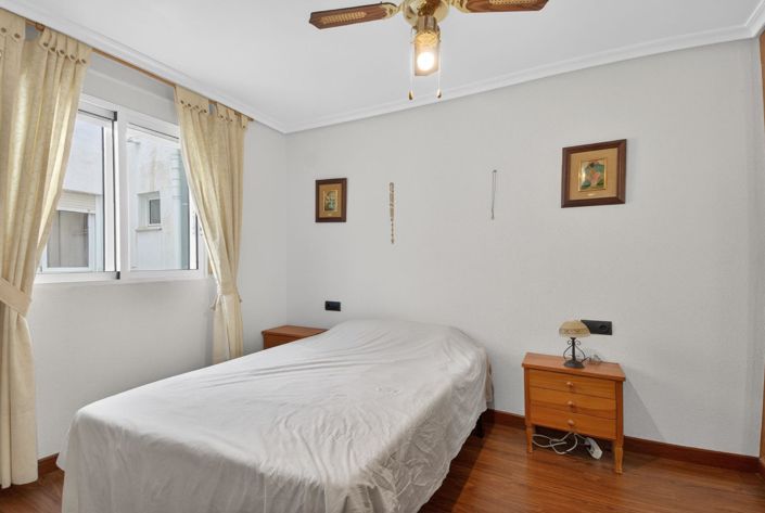 Image No.8-Appartement de 2 chambres à vendre à Torrevieja