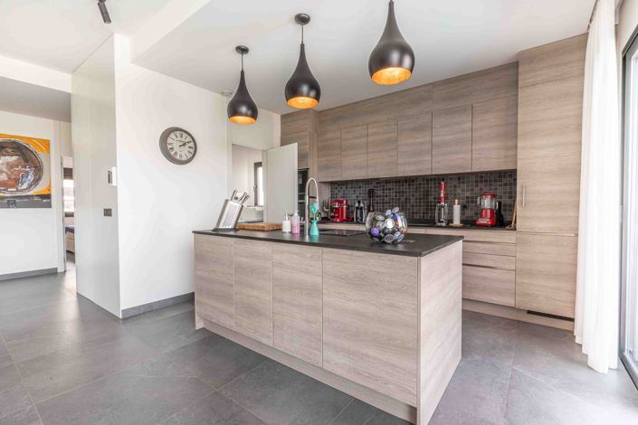 Image No.3-Villa de 2 chambres à vendre à Finestrat