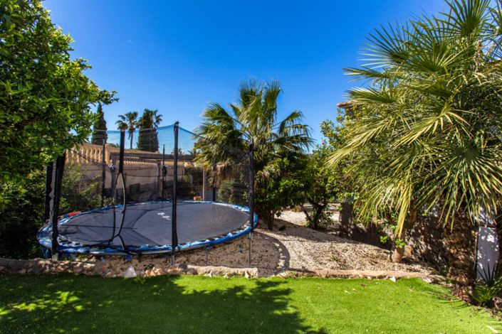 Image No.26-3 Bed Villa for sale