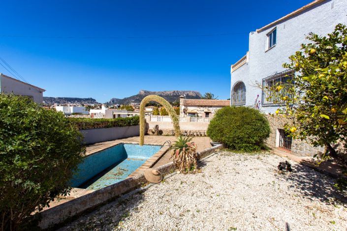 Image No.36-3 Bed Villa for sale