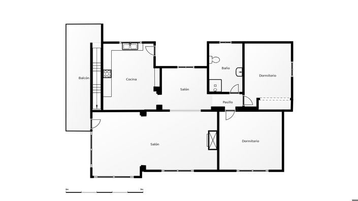 Image No.40-3 Bed Villa for sale