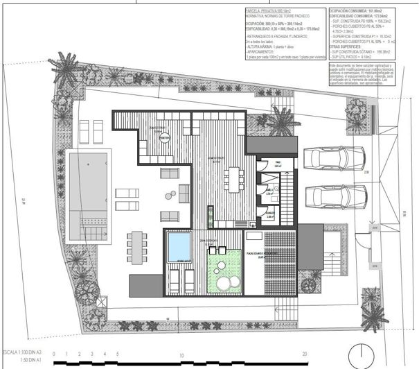 Image No.24-3 Bed Villa for sale