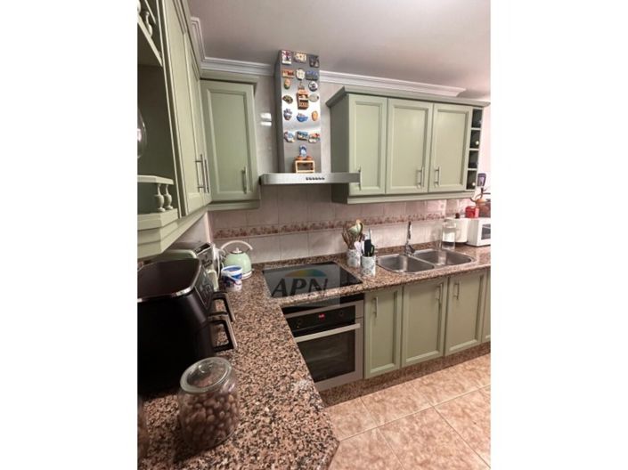 Image No.17-Appartement de 4 chambres à vendre à Málaga City