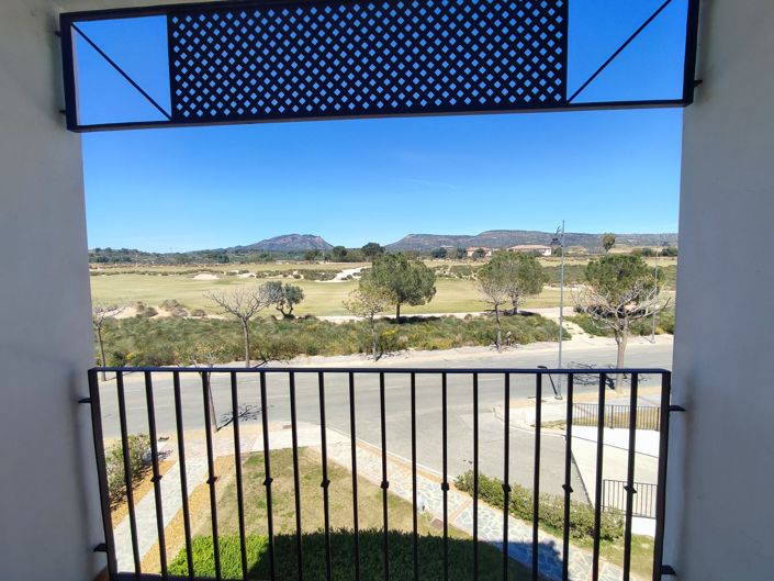 Image No.19-Appartement de 2 chambres à vendre à Murcie