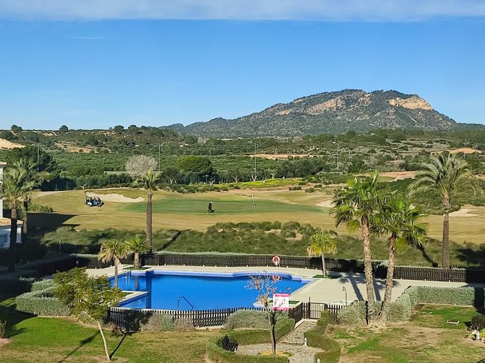 Image No.46-Appartement de 2 chambres à vendre à Murcie