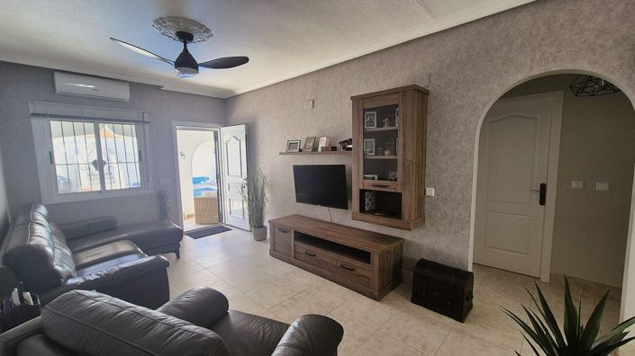 Image No.13-Bungalow de 2 chambres à vendre à Villamartin