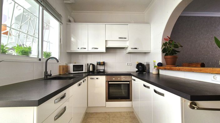 Image No.16-Bungalow de 2 chambres à vendre à Villamartin