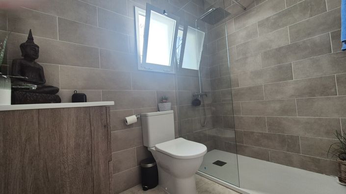 Image No.21-Bungalow de 2 chambres à vendre à Villamartin