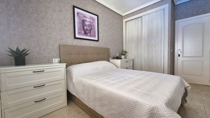 Image No.24-Bungalow de 2 chambres à vendre à Villamartin