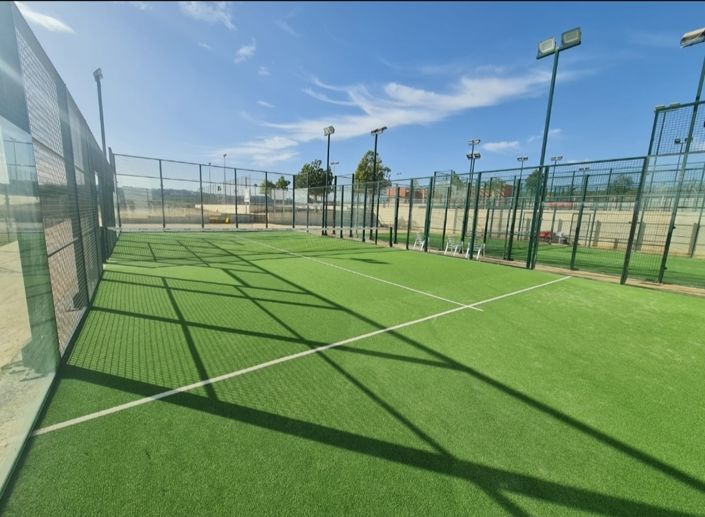 Image No.27-Bungalow de 2 chambres à vendre à Villamartin