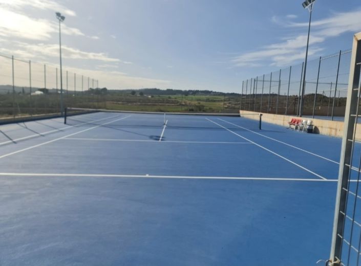 Image No.28-Bungalow de 2 chambres à vendre à Villamartin
