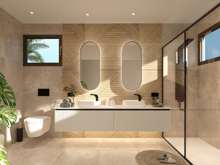 Image No.10-3 Bed Villa for sale