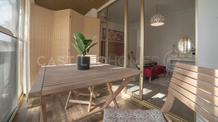 Image No.18-3 Bed Apartment for sale