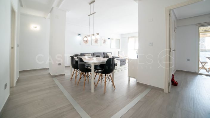 Image No.8-3 Bed Apartment for sale