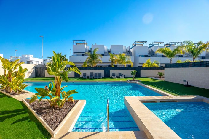 Image No.27-Appartement de 2 chambres à vendre à Alicante