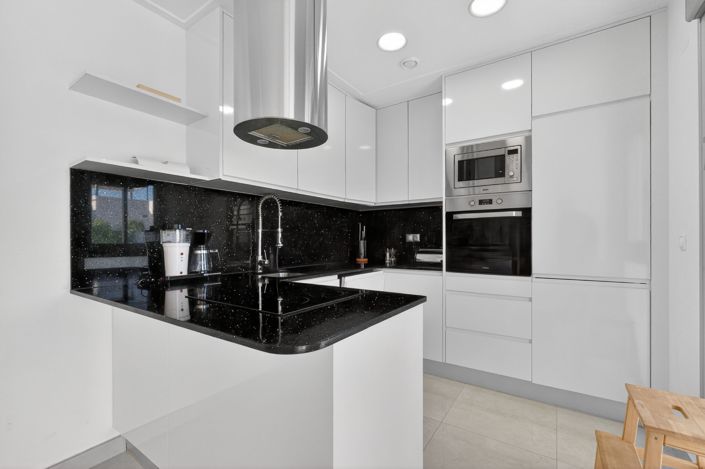 Image No.7-Appartement de 2 chambres à vendre à Alicante