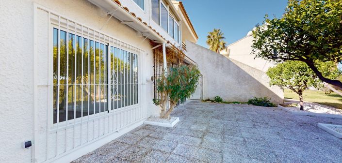 Image No.34-Appartement de 2 chambres à vendre à Orihuela Costa
