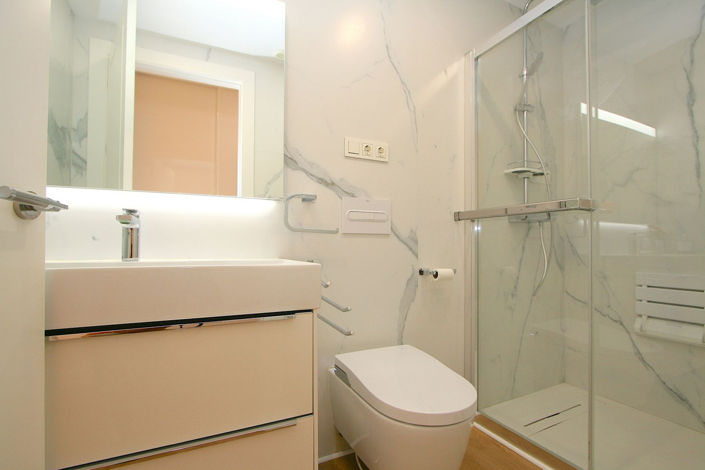 Image No.12-Appartement de 3 chambres à vendre à Fuengirola