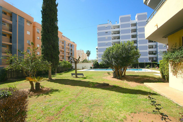 Image No.23-Appartement de 3 chambres à vendre à Fuengirola