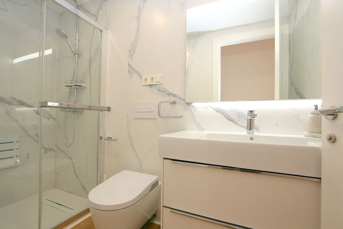 Image No.9-Appartement de 3 chambres à vendre à Fuengirola