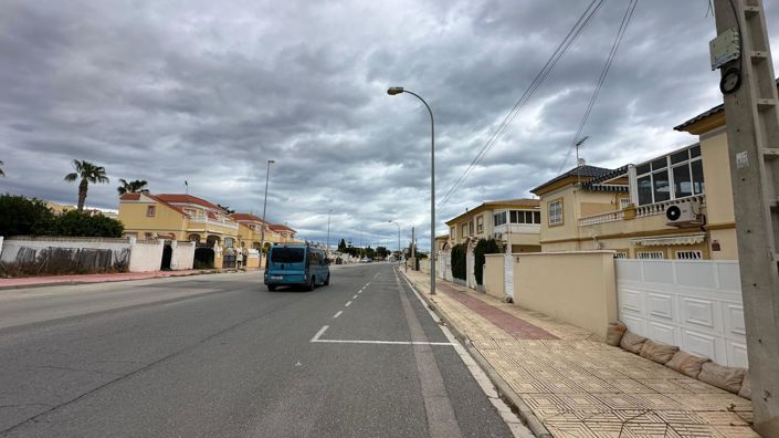 Image No.29-Bungalow de 2 chambres à vendre à Orihuela Costa