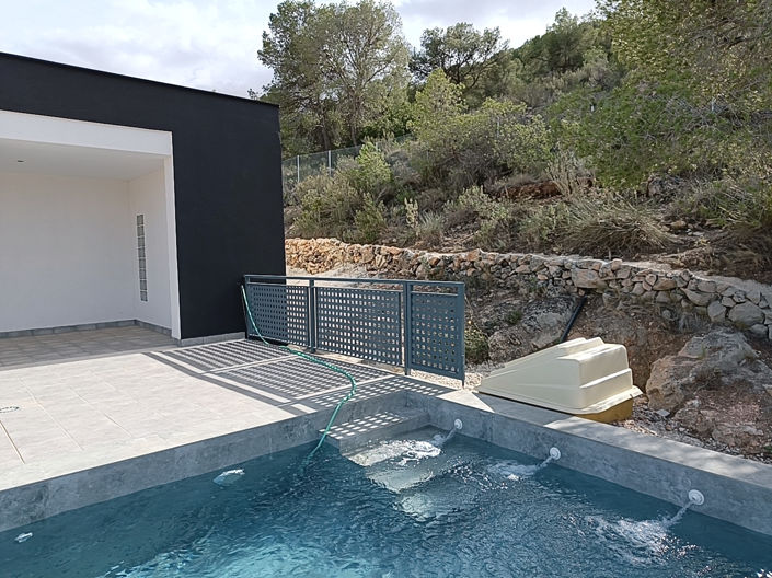 Image No.6-3 Bed Villa for sale