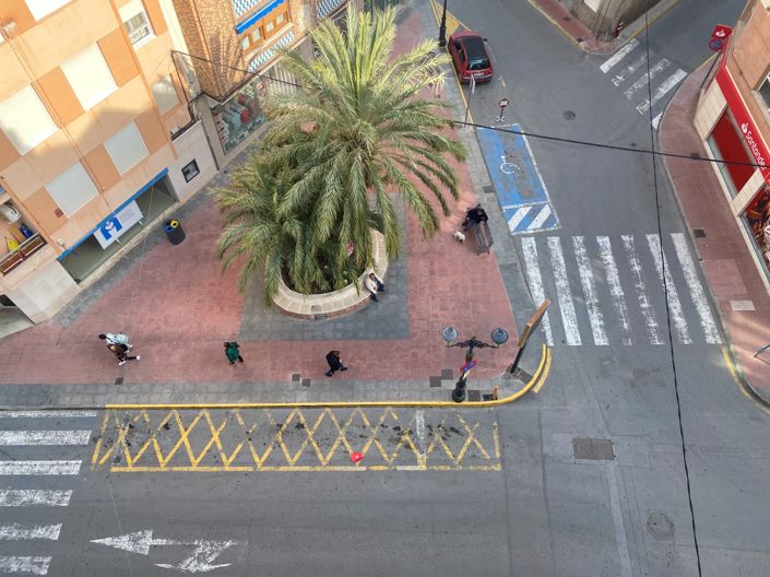 Image No.3-Appartement de 4 chambres à vendre à Sax