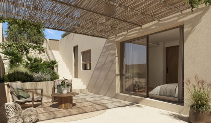 Image No.18-Villa de 4 chambres à vendre à Benissa