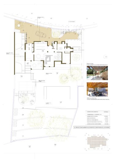 Image No.22-Villa de 4 chambres à vendre à Benissa