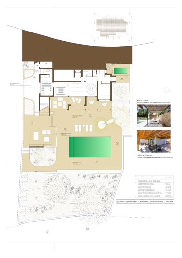 Image No.23-Villa de 4 chambres à vendre à Benissa