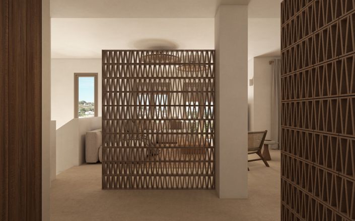 Image No.6-Villa de 4 chambres à vendre à Benissa