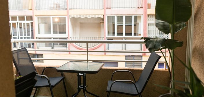 Image No.15-Appartement de 2 chambres à vendre à Torrevieja